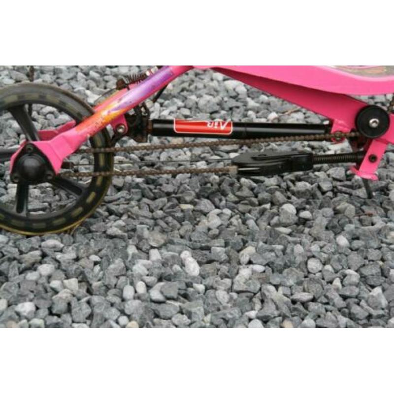 space scooter
