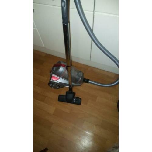 Sauber stofzuiger 2000watt zonder zak