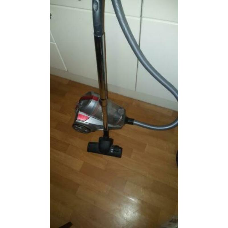 Sauber stofzuiger 2000watt zonder zak
