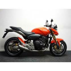 Mooie Honda CB 600 F HORNET (bj 2008)