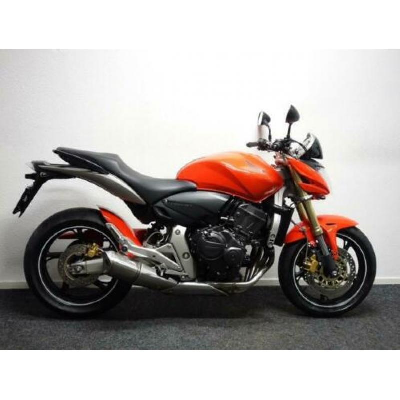 Mooie Honda CB 600 F HORNET (bj 2008)