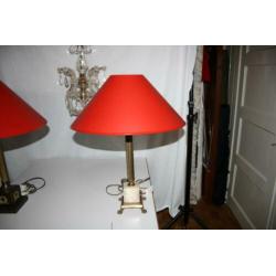 schemerlampen