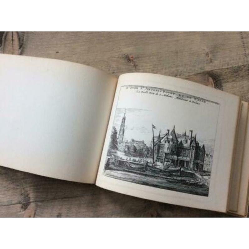 Afbeeldingen Amsterdam boekje