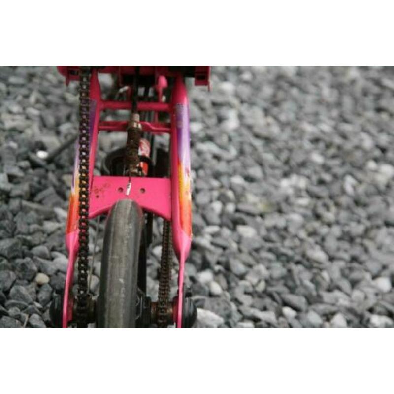 space scooter