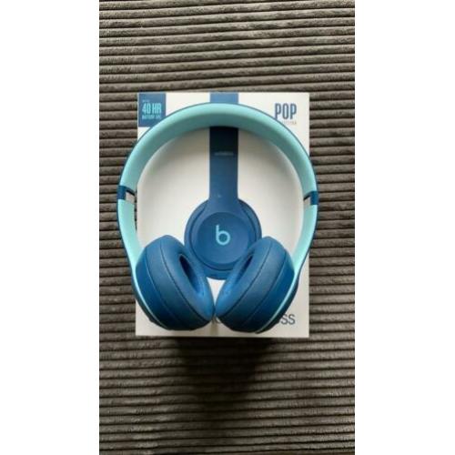 Beats solo 3 wireless | NIEUW