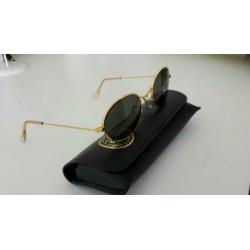Vintage ray ban zonnebril, B&L glazen ,made in usa
