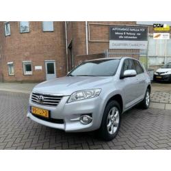 Toyota RAV4 2.2 D-4D Dynamic