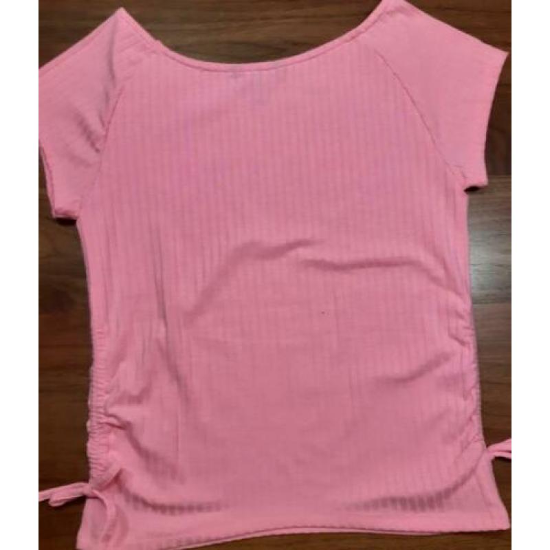 Shirts CoolCat, maat 146/152
