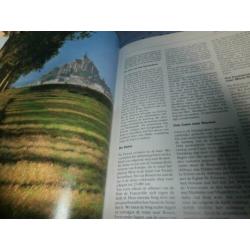 reisgids encyclopedie van europa lekturama frankrijk