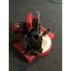 Top Craft TGS 1200