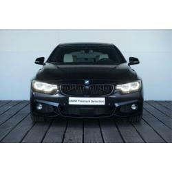 BMW 4 Serie 420i Gran Coupé Aut. High Executive M Sportpakke