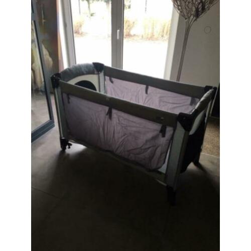 plooi kinderreisbedje béné confort