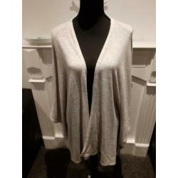 Loshangend vest yessica maat l/xl