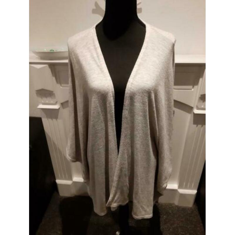 Loshangend vest yessica maat l/xl