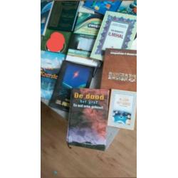 12 studie boeken Islam