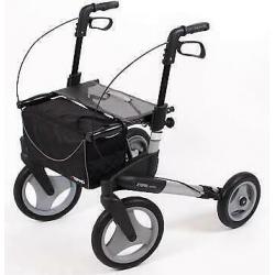 Topro Olympos Medium wielen 4 stuks