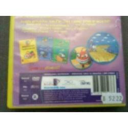 Dvd pep, toet en vroep vroep