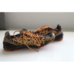 Brooks: Atletiek Spikes