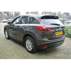 Mazda CX-5 2.0 SkyActiv-G 165 TS+ 2WD , NAVI , ECC AIRCO PDC