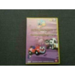 Dvd pep, toet en vroep vroep