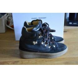 Isabel Marant Brendty boots