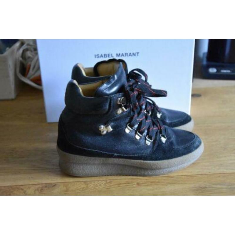 Isabel Marant Brendty boots