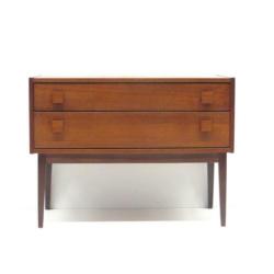Vintage retro dressoir kastje jaren '60 '70