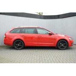 Skoda Octavia Combi 1.0TSI Xenon/Navi/Standkachel/Trekhaak