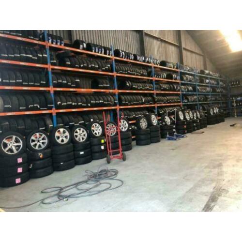 13-14-15-16-17-18-19-20-21 Inch Nieuwe zomerbanden
