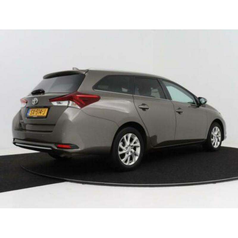 Toyota Auris Touring Sports 1.2T 116pk Energy Plus | Navigat
