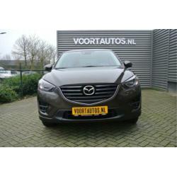 Mazda CX-5 2.0 SkyActiv-G 165 TS+ 2WD , NAVI , ECC AIRCO PDC