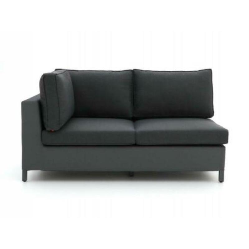 !! LENTE PRIJS !! De Suns MENOR hoek loungeset