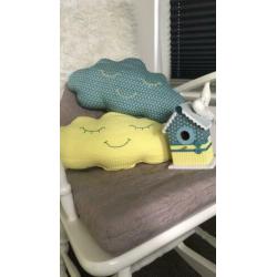 Moepa babykamer accessoires