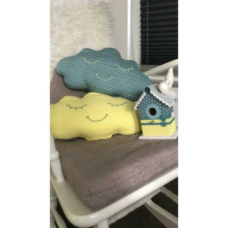 Moepa babykamer accessoires