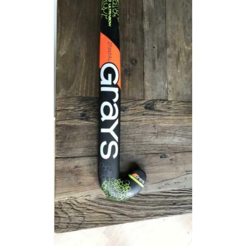 Grays GR5000 Ultrabow