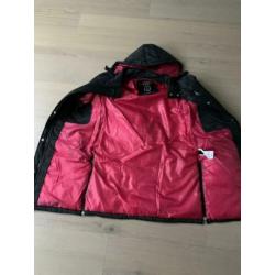 Canadian peak winterjas nieuw