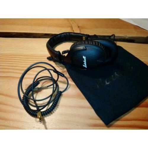 Marshall Monitor