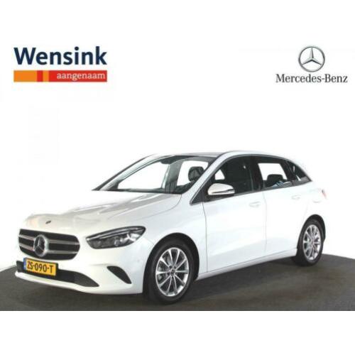 Mercedes-Benz B-Klasse 180 Launch Edition | Progressive | Ad