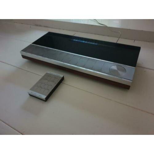 Zeldzame Beomaster 5000 plus Commander