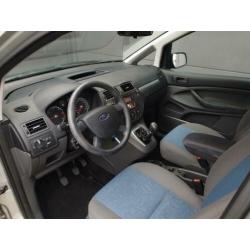Ford C-MAX 1.6 TDCi Trend Airco DAB (bj 2009)