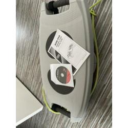 Zgan steptrainer