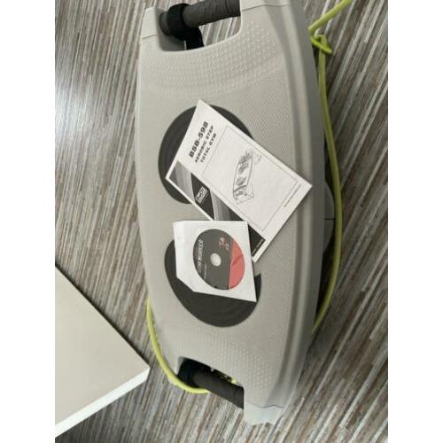 Zgan steptrainer