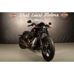Harley-Davidson FXDRS 114