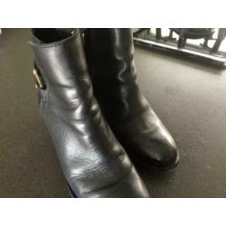 Tommy Hilfiger laarzen mt 39