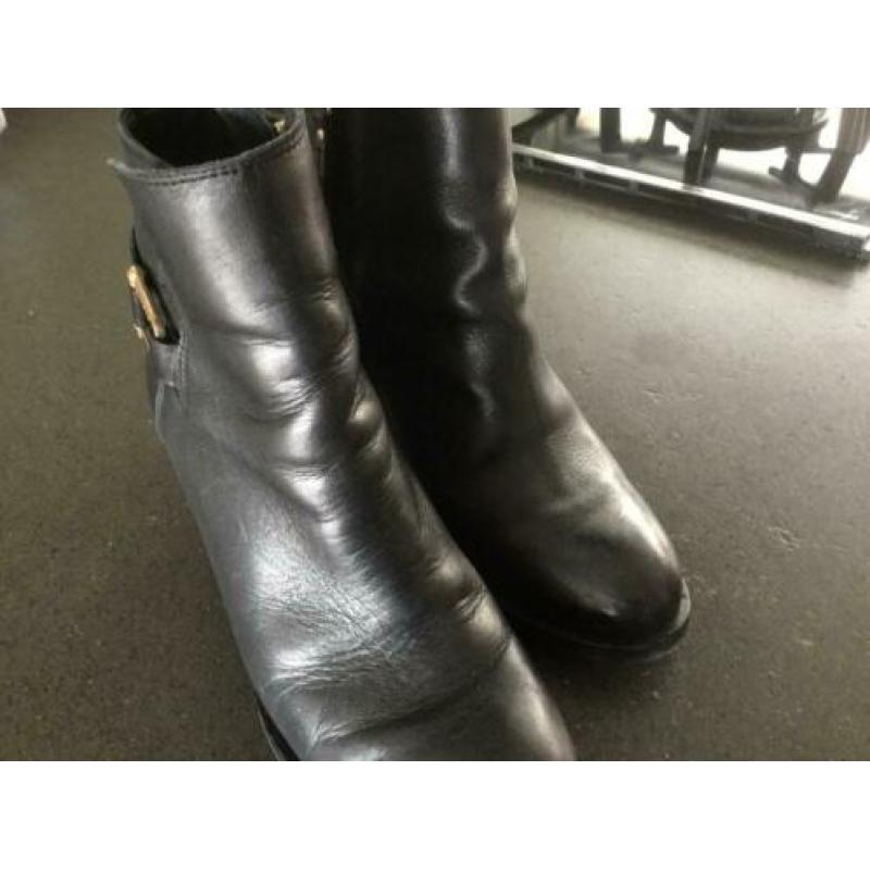 Tommy Hilfiger laarzen mt 39