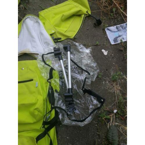 Tk  easy walker buggy