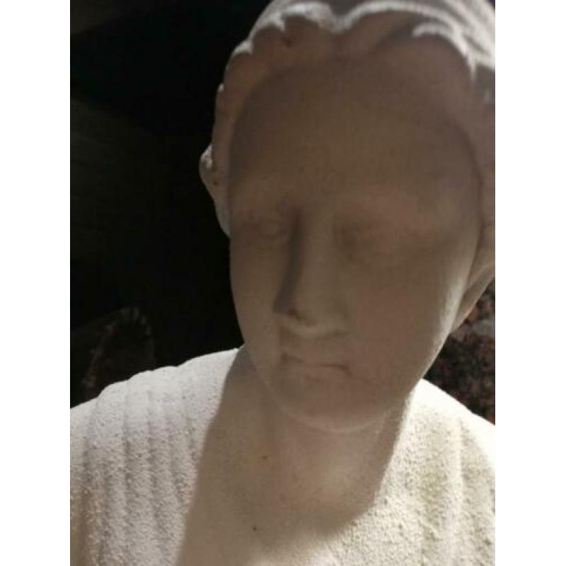 Buste vrouw 35 cm