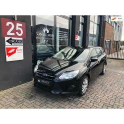 Ford Focus Wagon 1.0 Trend Edition 125pk 6/12 M Garantie