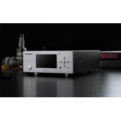 Soundaware A200 streamer - 32bit 192khz high performance DAC