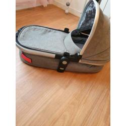Joolz Day Tailor kinderwagen